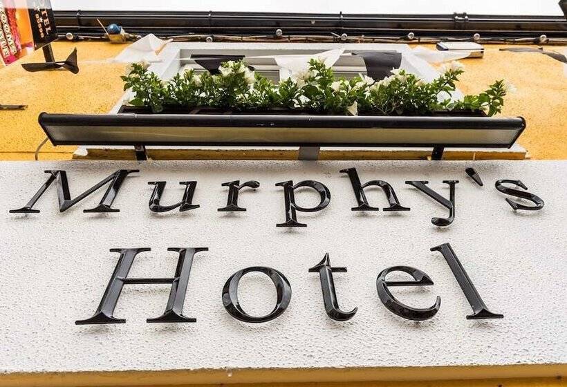فندق Murphy S