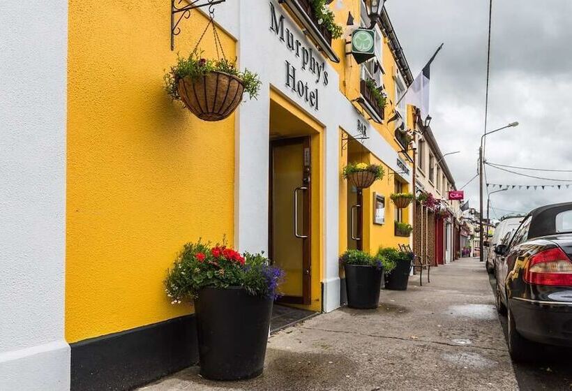 酒店 Murphy S