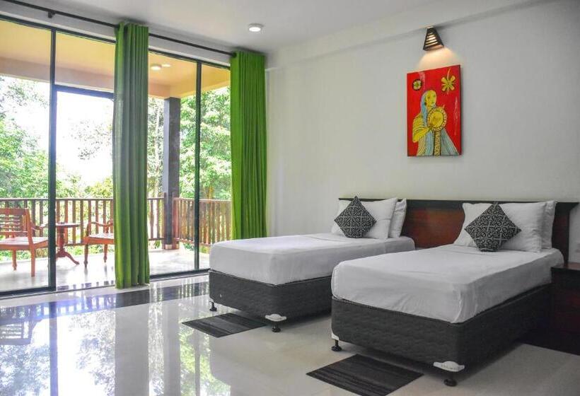 Отель Nice Place Resort