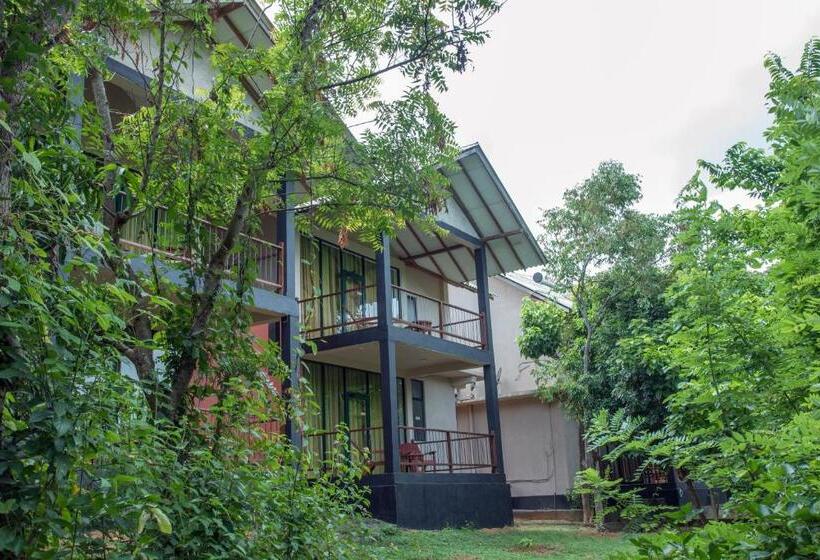 Отель Nice Place Resort