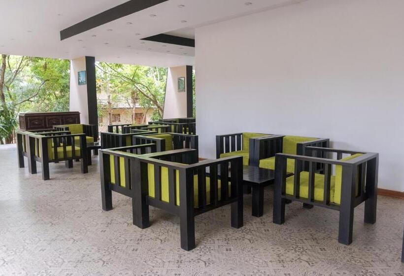 Отель Nice Place Resort