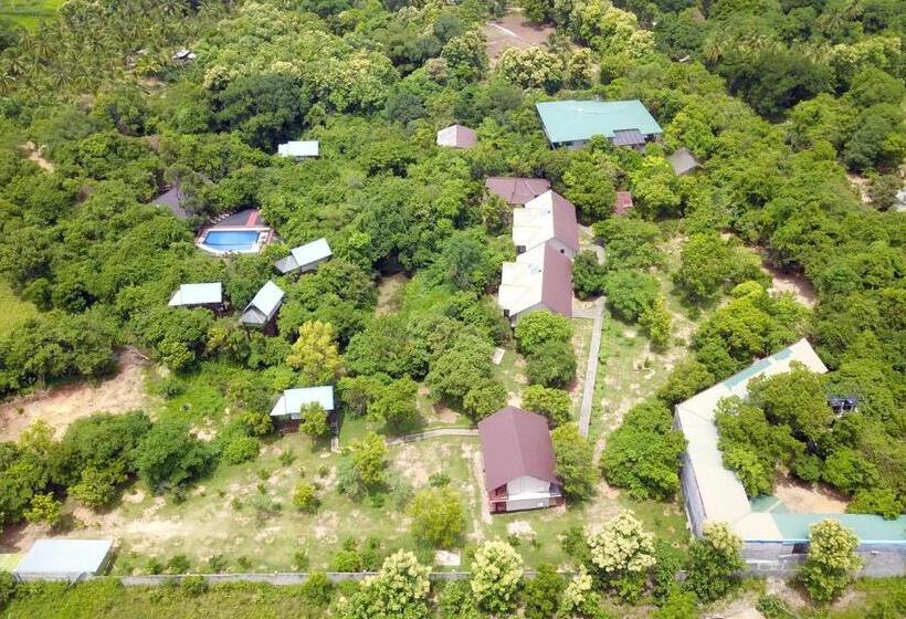 Отель Nice Place Resort