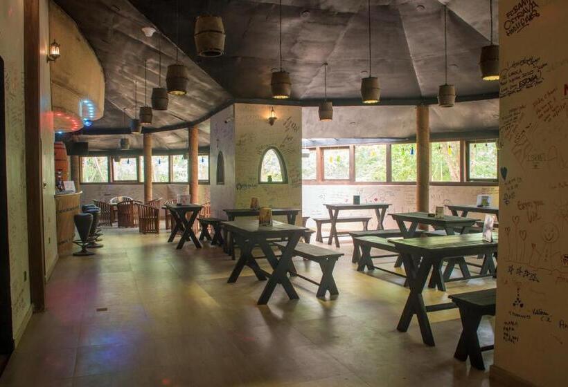 Отель Nice Place Resort