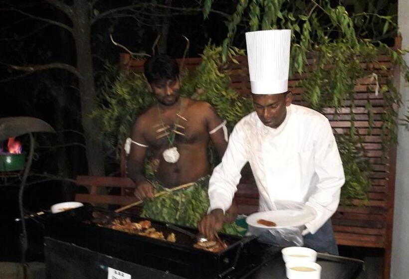 Отель Nice Place Resort