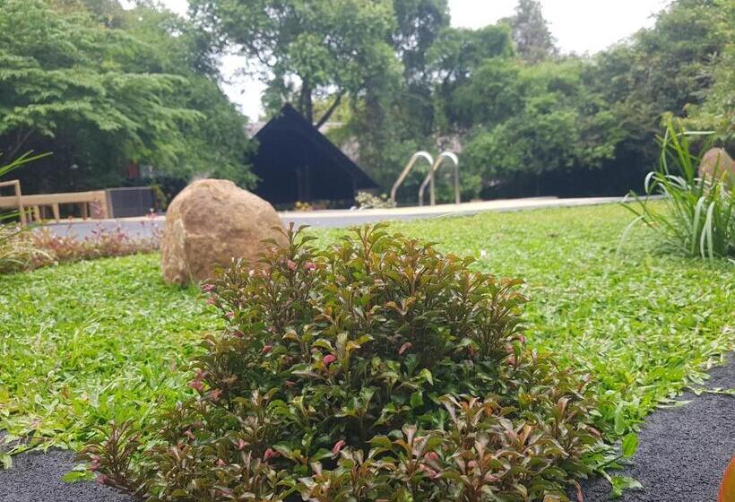 Отель Nice Place Resort