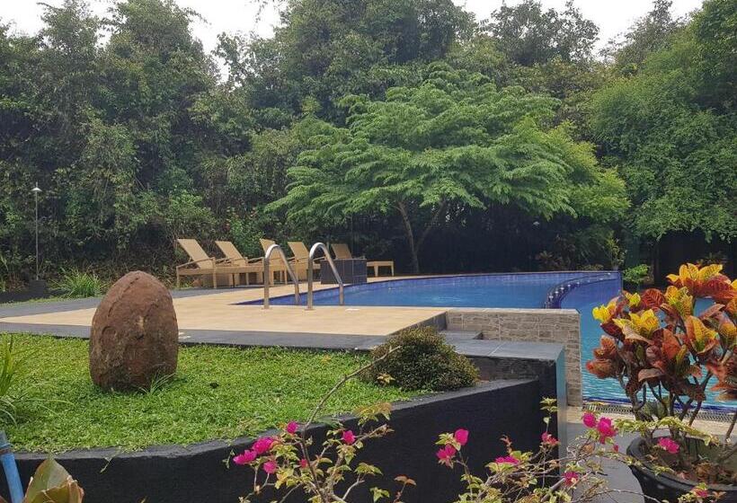 Отель Nice Place Resort