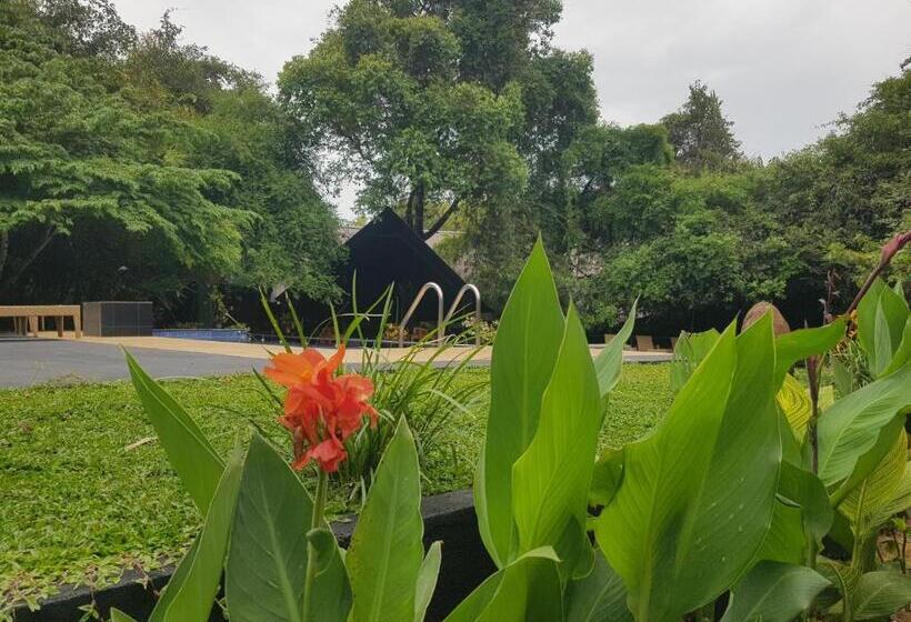 Отель Nice Place Resort