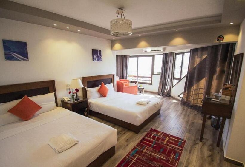 Hotel Nile Guardian