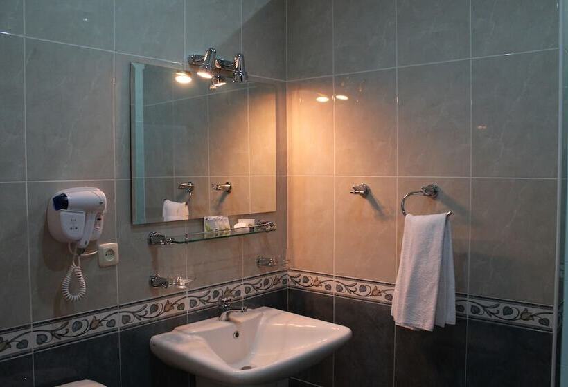 ホテル North Star Byurakan