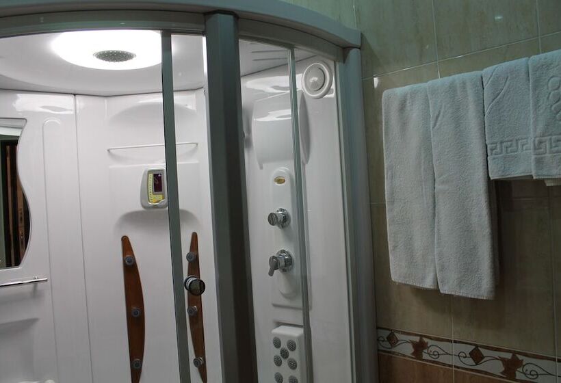 ホテル North Star Byurakan