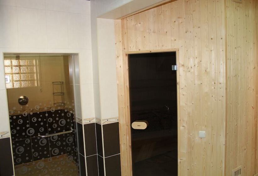 ホテル North Star Byurakan