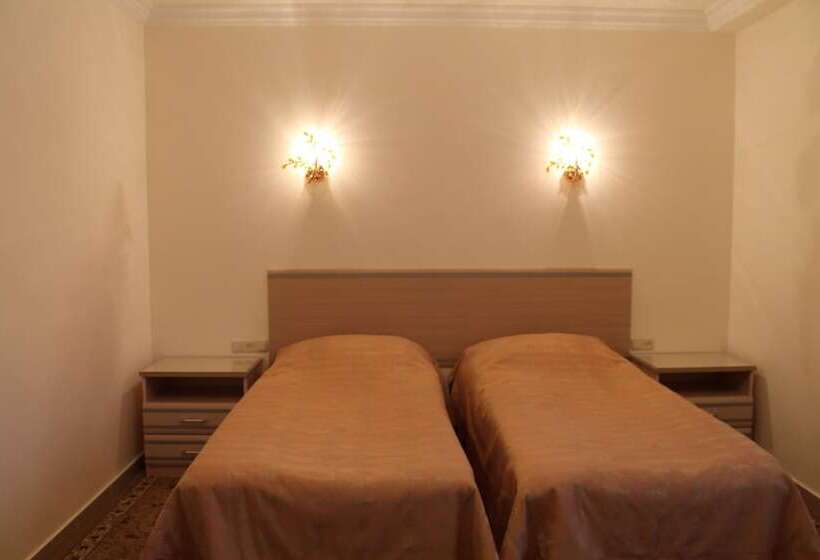 ホテル North Star Byurakan