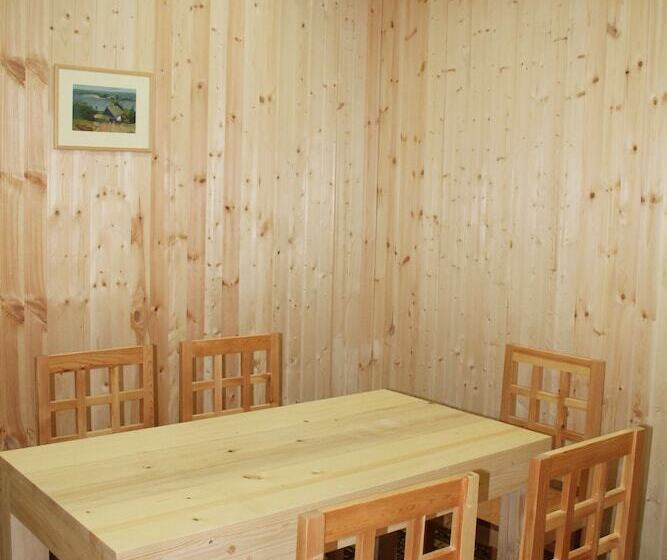 ホテル North Star Byurakan