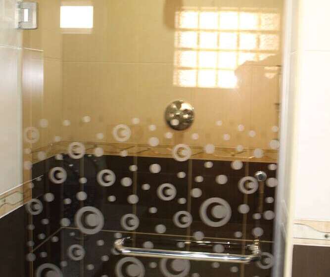 ホテル North Star Byurakan