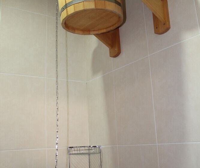 ホテル North Star Byurakan