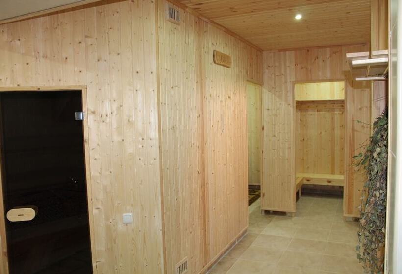 ホテル North Star Byurakan