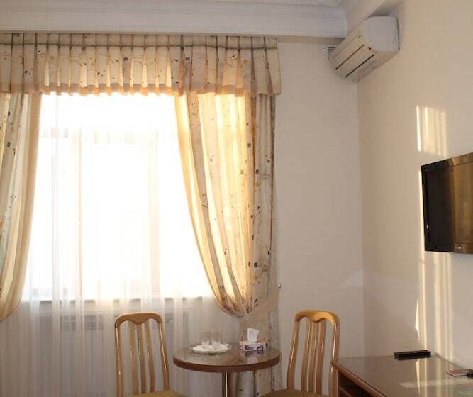 ホテル North Star Byurakan