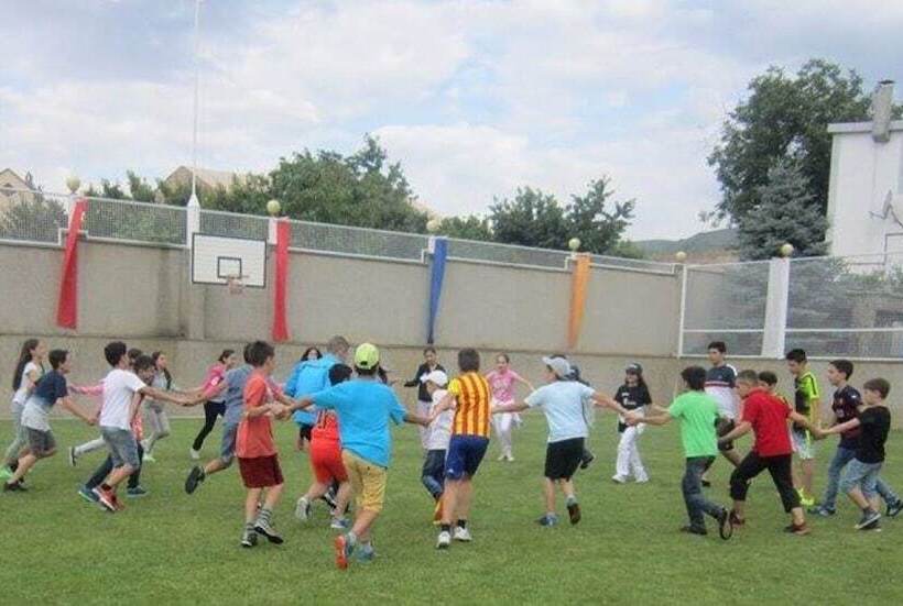 ホテル North Star Byurakan