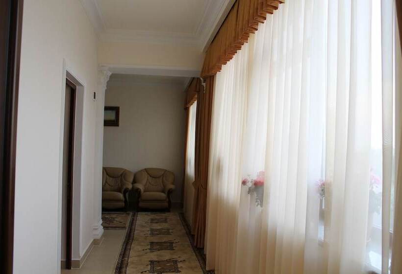 ホテル North Star Byurakan