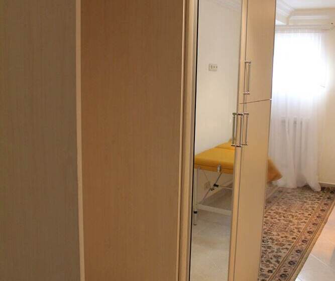 ホテル North Star Byurakan