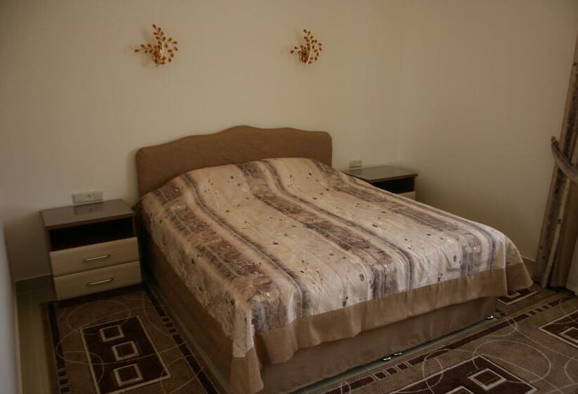 ホテル North Star Byurakan