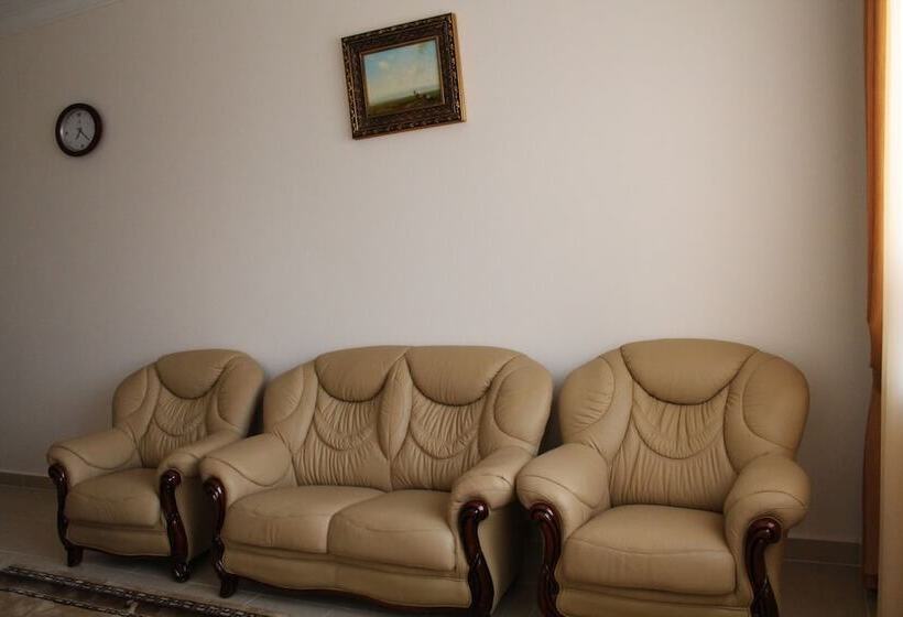 ホテル North Star Byurakan