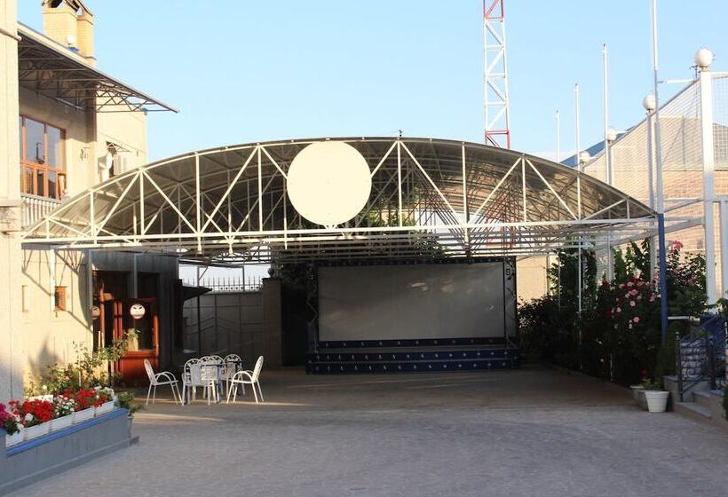 ホテル North Star Byurakan