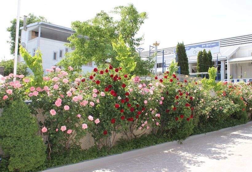 ホテル North Star Byurakan