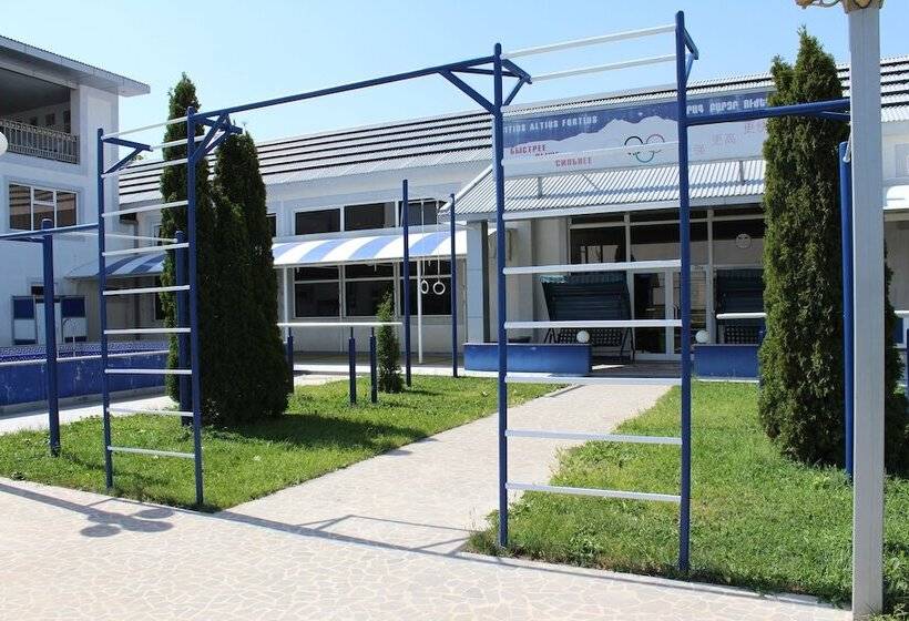 ホテル North Star Byurakan