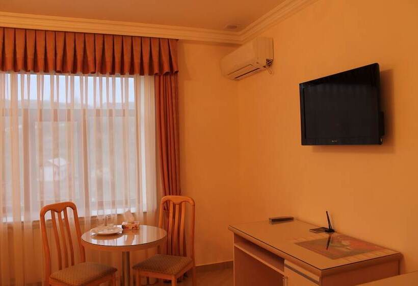 ホテル North Star Byurakan