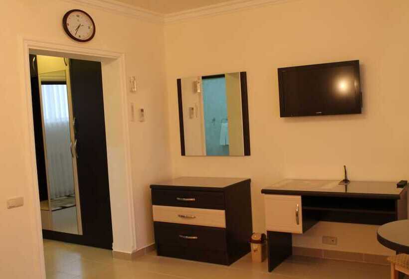 ホテル North Star Byurakan