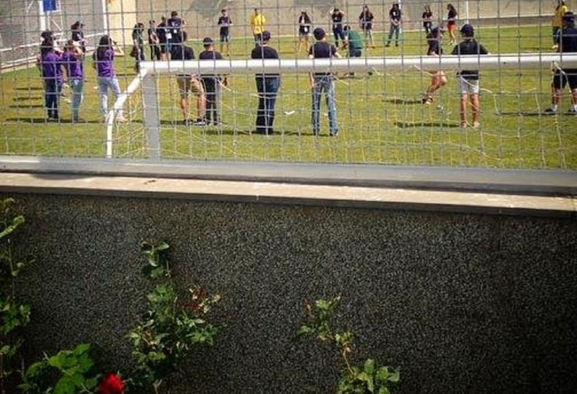 ホテル North Star Byurakan