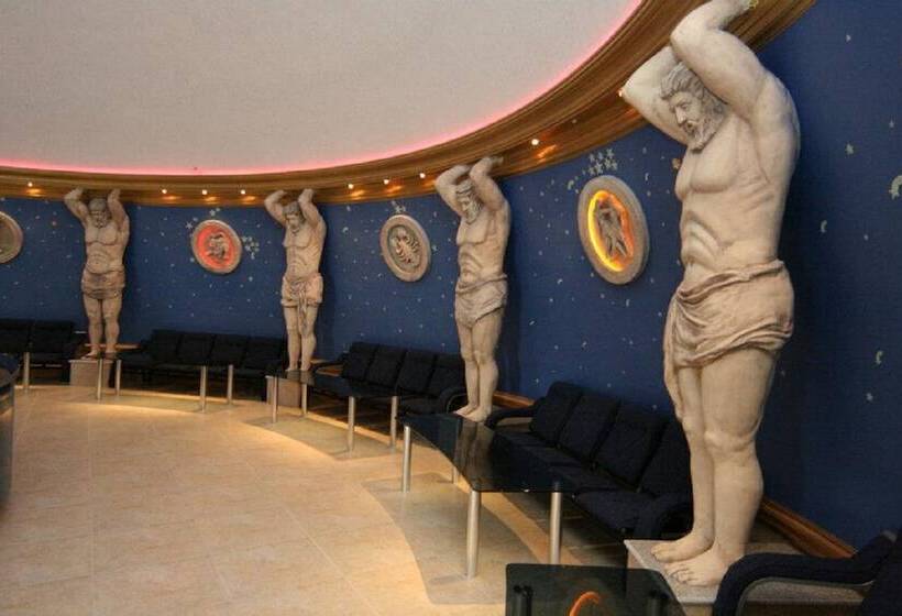 ホテル North Star Byurakan