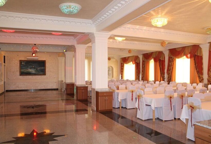 ホテル North Star Byurakan