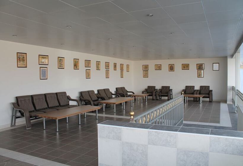 ホテル North Star Byurakan