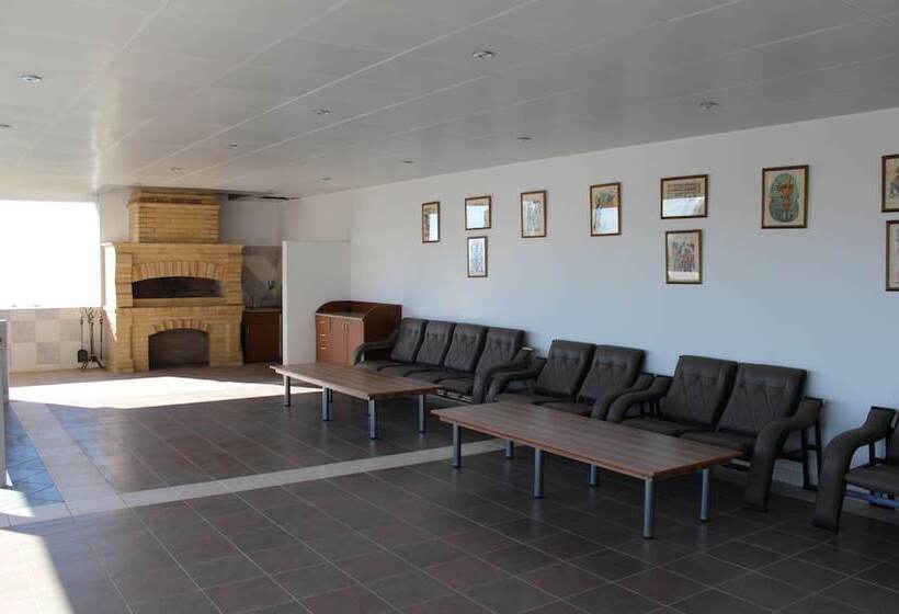 ホテル North Star Byurakan