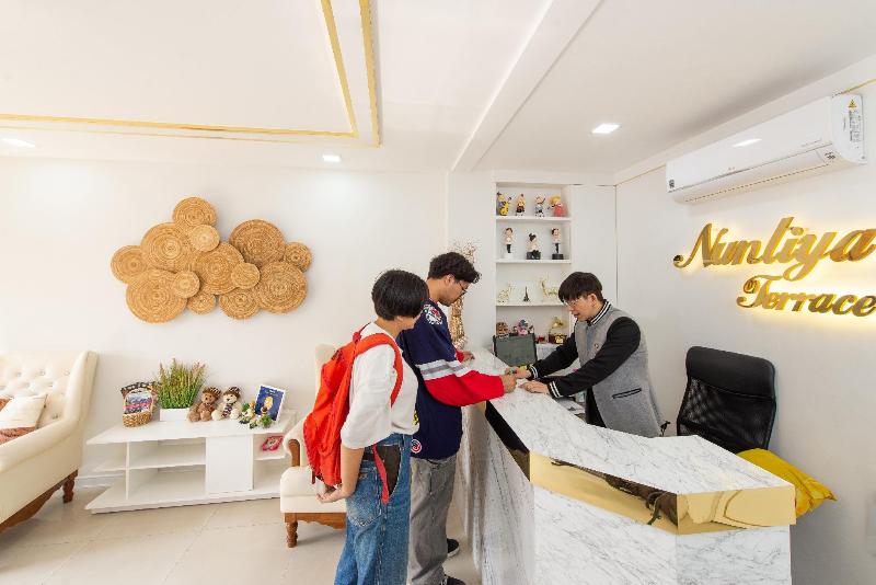 酒店 Nuntiya Terrace