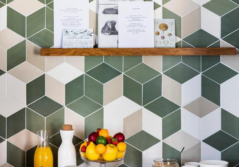 Okko Hotels Paris Rueil Malmaison