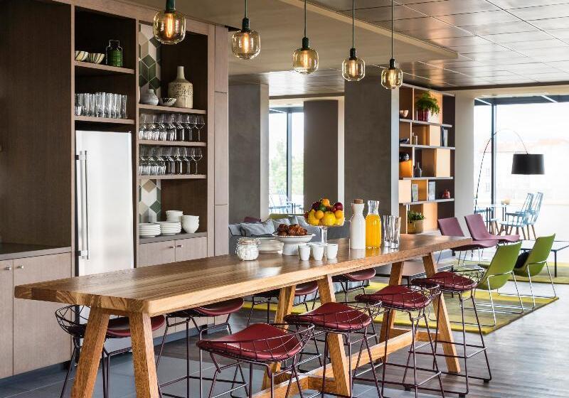 Okko Hotels Paris Rueil Malmaison