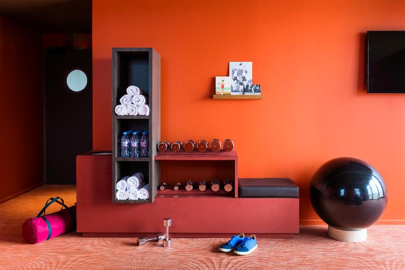 Okko Hotels Paris Rueil Malmaison