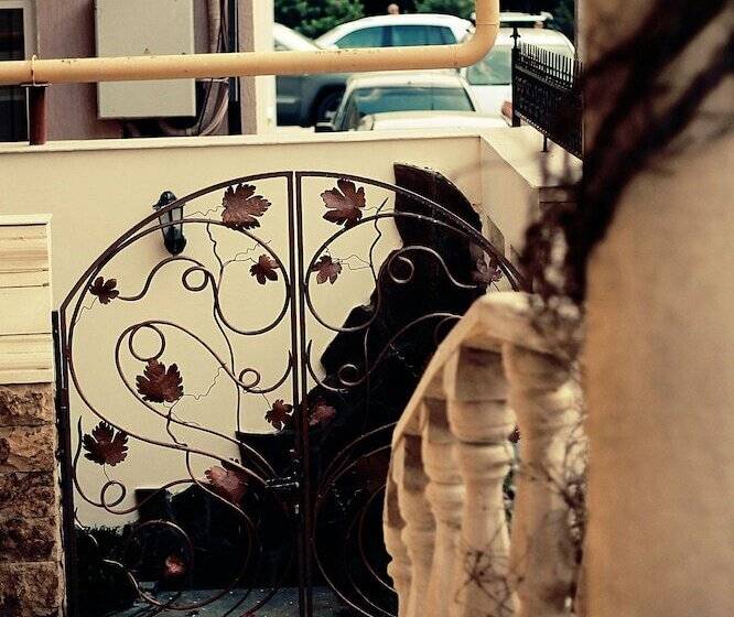 호텔 Olivia Vityazevo