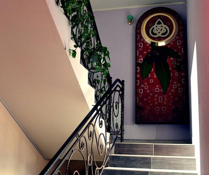 호텔 Olivia Vityazevo