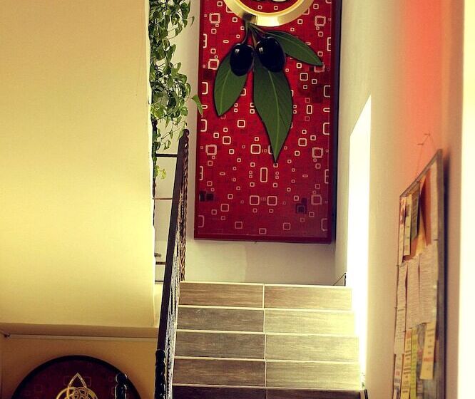 호텔 Olivia Vityazevo