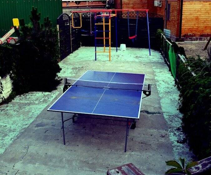 호텔 Olivia Vityazevo