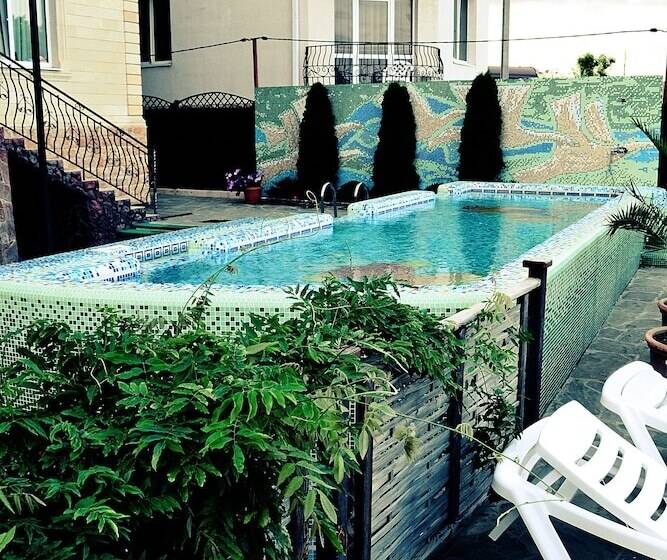 호텔 Olivia Vityazevo