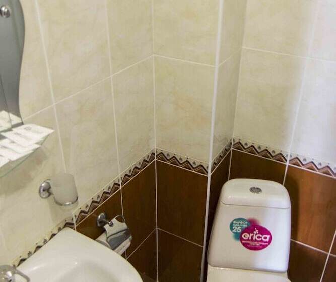 호텔 Olivia Vityazevo