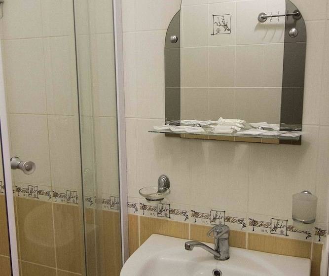 호텔 Olivia Vityazevo