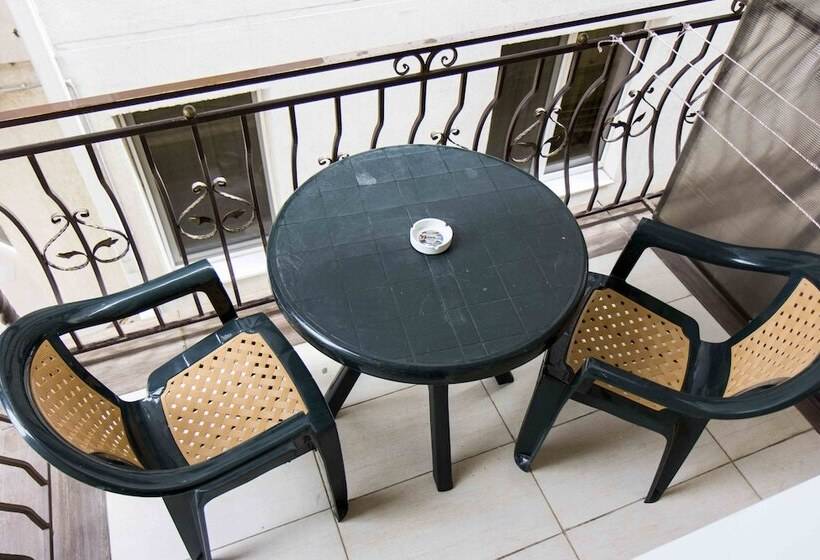 호텔 Olivia Vityazevo