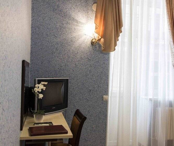 호텔 Olivia Vityazevo