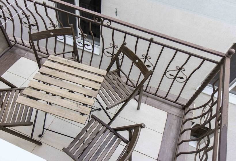 호텔 Olivia Vityazevo